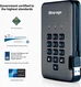 iStorage diskAshur Pro 2 SSD, 256GB, USB-A 3.0