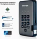 iStorage diskAshur Pro 2, 3TB, USB-A 3.0