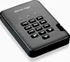 iStorage diskAshur Pro SSD, 1TB, USB-A 3.0