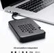 iStorage diskAshur Pro 2 SSD, 512GB, USB-A 3.0