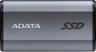 ADATA Elite SE880, Titanium Gray, 2TB, USB-C 3.2