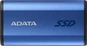 ADATA Elite SE880, Blue, 500GB, USB-C 3.2