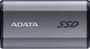 ADATA Elite SE880, Titanium Gray, 1TB, USB-C 3.2