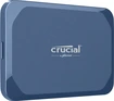 Crucial X10 Portable SSD, 2TB, USB-C 3.2