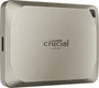 Crucial X9 Pro Portable SSD for Mac, 1TB, USB-C 3.1