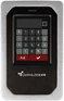 DataLocker DL4 FE, 2.5", 500GB, USB-C 3.1
