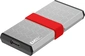 Emtec X205 Mini Portable SSD, 512GB, USB-C 3.1