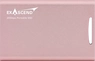 Exascend Element Portable SSD, rosa, Rose Gold, 4TB, USB-C 3.2