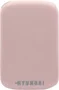 Hyundai HS2 Series Pink Flamingo, pink, 2.5", 1TB, USB 3.0 M...
