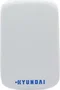 Hyundai HS2 Series White Tiger, 2.5", 750GB, USB 3.0 Micro-B