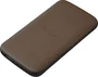 Intenso Externe SSD TX500, 500GB, USB-C 3.1
