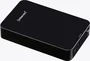 Intenso Memory Center, 4TB, USB-B 3.0