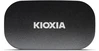 KIOXIA EXCERIA PLUS G2 Portable SSD, 1TB, USB-C 3.1