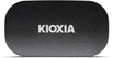 KIOXIA EXCERIA PLUS G2 Portable SSD, 500GB, USB-C 3.1