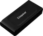 Kingston XS1000 Portable SSD, 1TB, USB-C 3.1