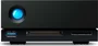 LaCie 1big Dock, 16TB, Thunderbolt 3 / USB-C 3.1 mit DisplayPort 1.4