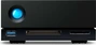 LaCie 1big Dock, 24TB, Thunderbolt 3 / USB-C 3.1