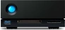 LaCie 1big Dock, 8TB, Thunderbolt 3 / USB-C 3.1