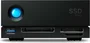 LaCie 1big Dock SSD Pro, 2TB, Thunderbolt 3 / USB-C 3.1 mit DisplayPort 1.4