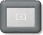 LaCie DJI Copilot BOSS Rugged, 2TB, +Rescue, USB-C 3.0/USB-A 3.0/sonstige