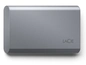 LaCie Mobile SSD Secure Apple, 500GB, +Rescue, USB-C 3.0