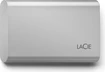LaCie Portable SSD V2, 2TB, +Rescue, USB-C 3.1