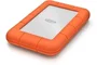 LaCie Rugged Mini, 2TB, USB 3.0 Micro-B