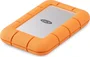 LaCie Rugged Mini SSD, 2TB, USB-C 3.2