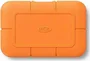 LaCie Rugged SSD, 1TB, USB-C 3.1