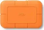 LaCie Rugged SSD, 4TB, USB-C 3.1