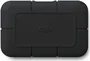 LaCie Rugged SSD Pro, 1TB, Thunderbolt 3 / USB-C 3.1 mit DisplayP...