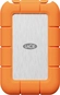 LaCie Rugged SSD4, 1TB, Thunderbolt 4 / USB4