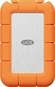 LaCie Rugged SSD4, 2TB, Thunderbolt 4 / USB4