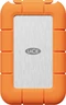 LaCie Rugged SSD4, 4TB, Thunderbolt 4 / USB4