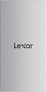 Lexar ES3 Portable SSD, 2TB, USB-C 3.1
