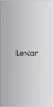 Lexar ES3 Portable SSD, 1TB, USB-C 3.1