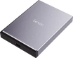 Lexar SL210 Portable SSD, 2TB, USB-C 3.0