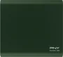 PNY Pro Elite Portable SSD, Dark Green, 250GB, USB-C 3.1