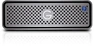 SanDisk Professional G-DRIVE PRO, 4TB, USB-C 3.0/Thunderbolt 3 / USB-C 3.1