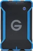 SanDisk Professional G-DRIVE ev ATC, 1TB, USB 3.0 Micro-B/Thunder...