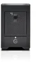 SanDisk Professional G-RAID Shuttle 4, 96TB, Thunderbolt 3 / USB-C 3.1 mit DisplayPort 1.4