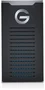 SanDisk Professional G-DRIVE Mobile SSD R-Series, 500GB, USB-C 3.1