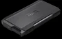 SanDisk Professional PRO-BLADE Transport ohne SSD-Modul, 1TB, USB...