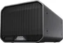 SanDisk Professional G-RAID MIRROR, 16TB, Thunderbolt 3 / USB-C 3.1 mit DisplayPort 1.4