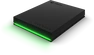 Seagate Game Drive for Xbox, 2TB, +Rescue, USB 3.0 Micro-B
