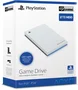 Seagate Game Drive for PlayStation, 2TB, USB 3.0 Micro-B