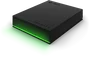 Seagate Game Drive for Xbox +Rescue, 4TB, USB 3.0 Micro-B