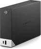 Seagate ONE TOUCH with Hub, 14TB, +Rescue, USB 3.0 Micro-B