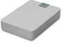 Seagate Ultra Touch +Rescue, 4TB, USB-C 3.0