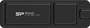 Silicon Power PX10 Black, 2TB, USB-C 3.1